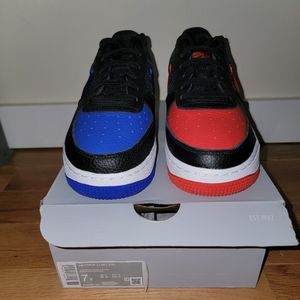 Nike Air Force 1 LV8 1